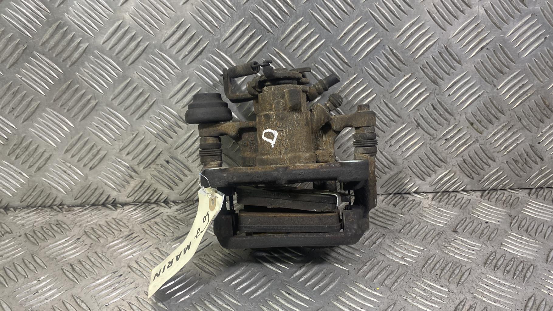 Pinza freni posteriore destra OPEL ZAFIRA TOURER C PHASE 1 Diésel - 1