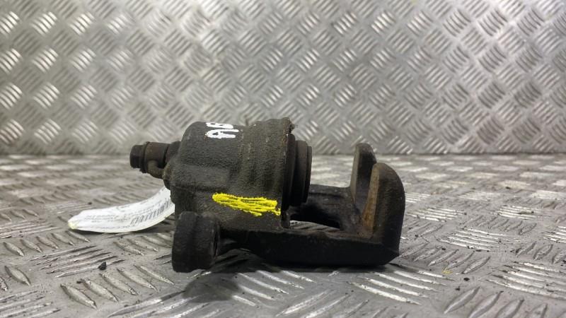 Pinza freni posteriore sinistra NISSAN QASHQAI 1 PHASE 1 Diésel - 1