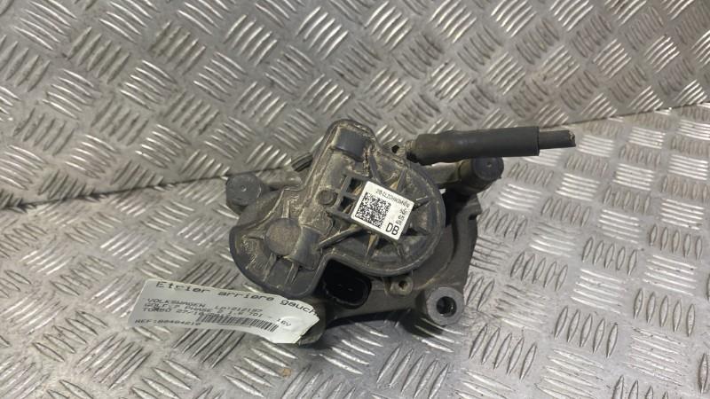 Pinza freni posteriore sinistra VOLKSWAGEN GOLF 7 PHASE 2 Diésel - 1