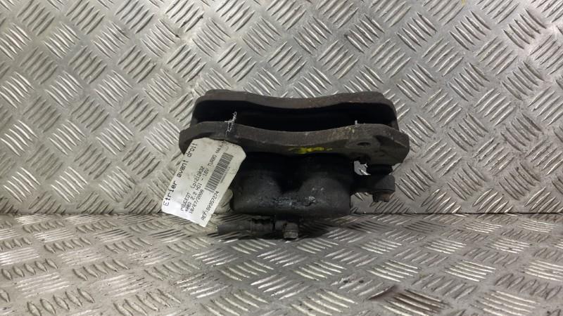 Pinza freni anteriore destra PEUGEOT 4007 Diésel - 1