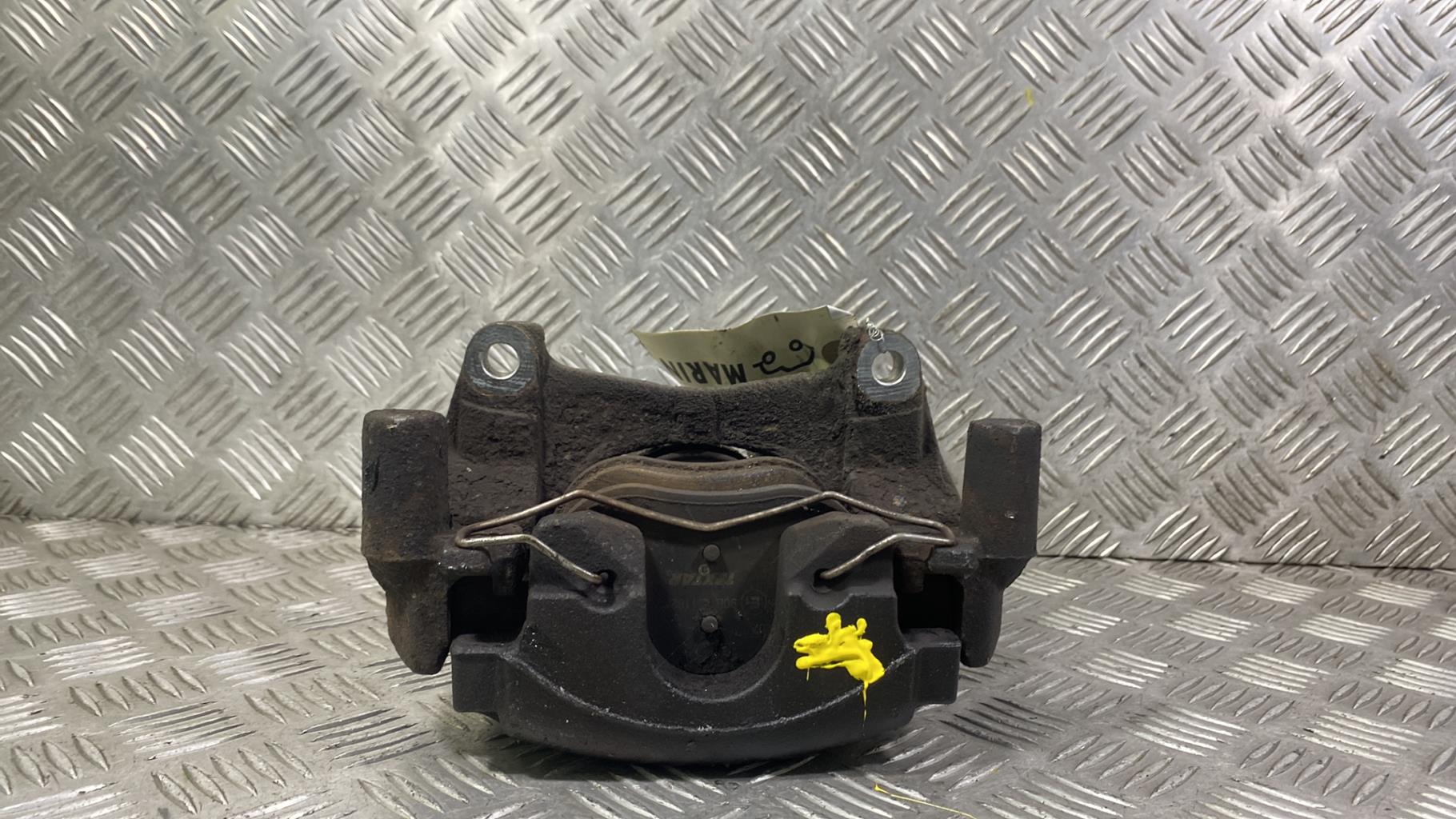 Pinza freni anteriore destra RENAULT ESPACE 4 PHASE 1 Diésel - 1