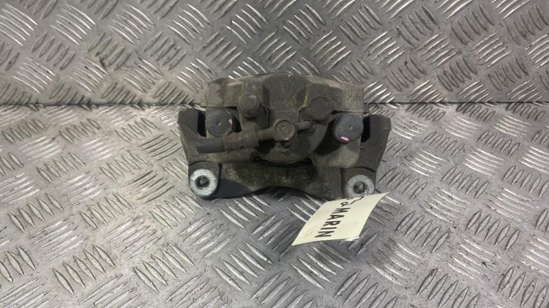 Pinza freni anteriore sinistra TOYOTA YARIS 3 PHASE 3 Gasolina - 1