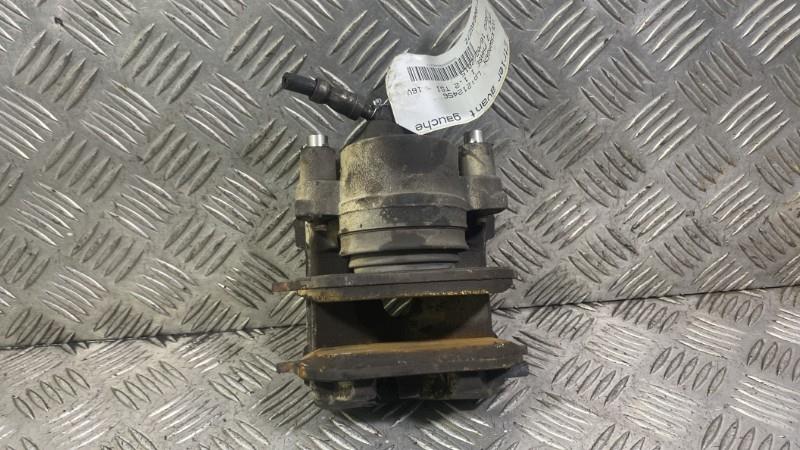 Pinza freni anteriore sinistra VOLKSWAGEN GOLF 7 PHASE 1 Gasolina - 1