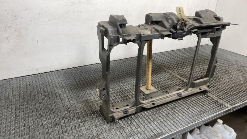 Face avant CITROEN C5 2 BREAK Diesel - 1