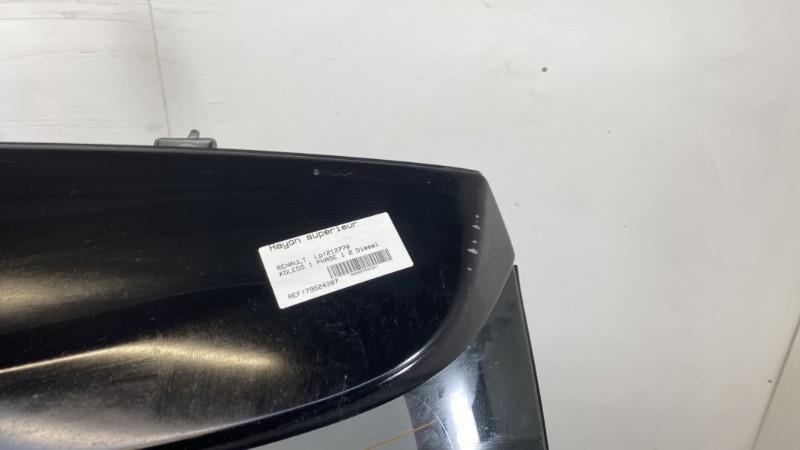 Portabagagli/Portellone posteriore RENAULT KOLEOS 1 PHASE 1 Diésel - 1