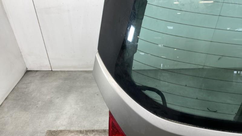 Portabagagli/Portellone posteriore PEUGEOT 3008 1 PHASE 1 Diésel - 1