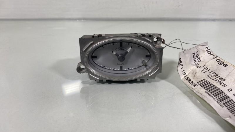 Horloge FORD MONDEO 2 BREAK Diesel - 1