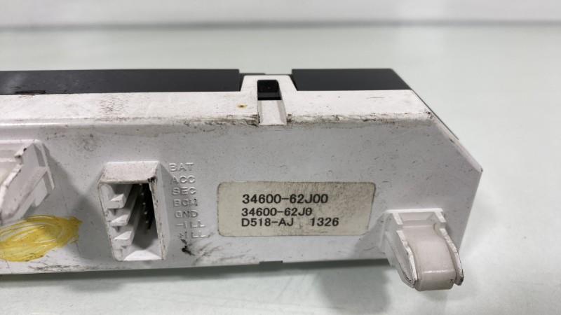 Horloge SUZUKI SWIFT 3 Diesel - 1
