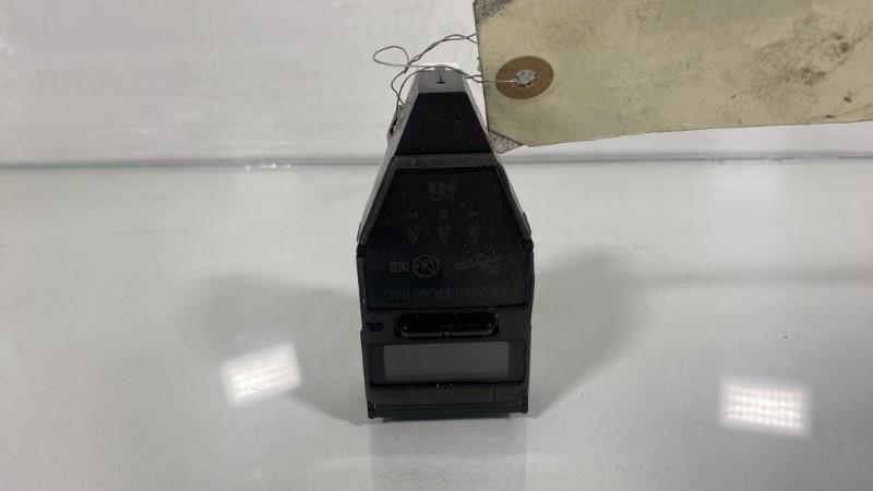 Horloge TOYOTA AURIS 2 PHASE 2 Essence/Hybride - 1