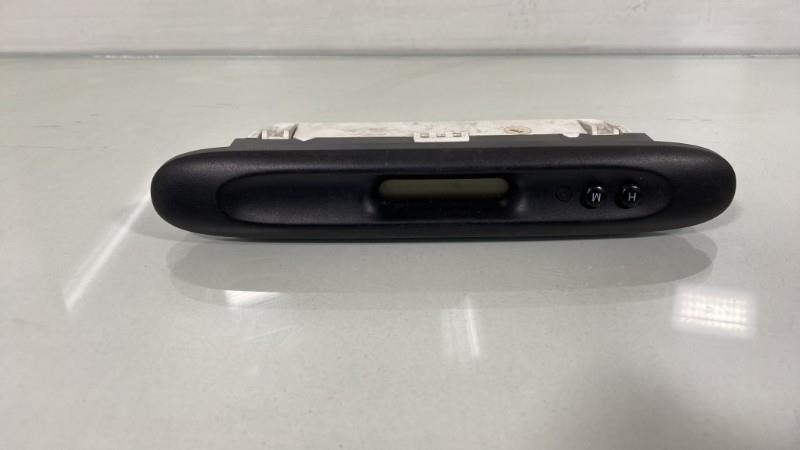 Horloge FORD MONDEO 1 PHASE 2 Essence - 1
