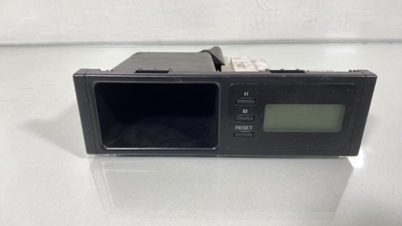 Horloge MAZDA 626 4 PHASE 1 Diesel - 1