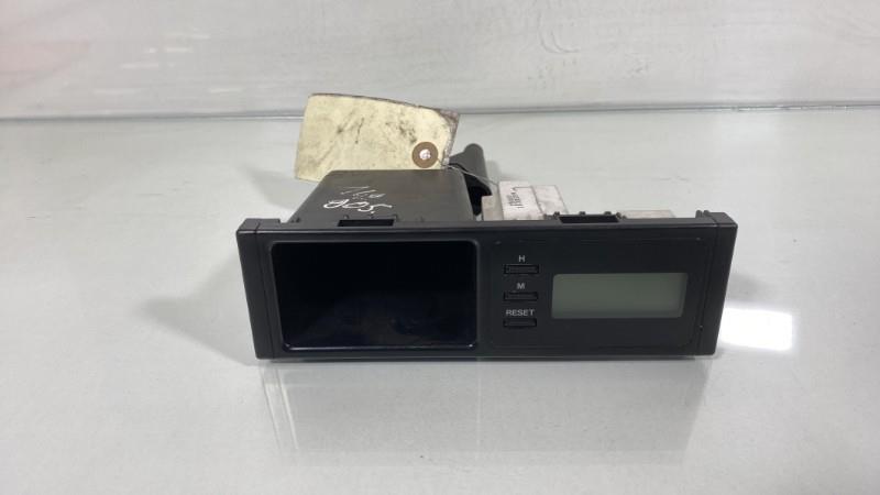 Horloge MAZDA 626 4 PHASE 2 Diesel - 1