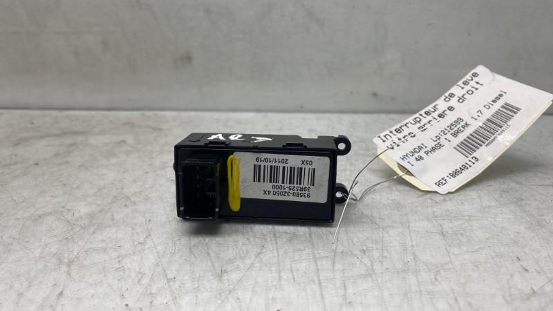 Interruttore lavacristalli posteriore destro HYUNDAI I 40 PHASE 1 BREAK Diésel - 1
