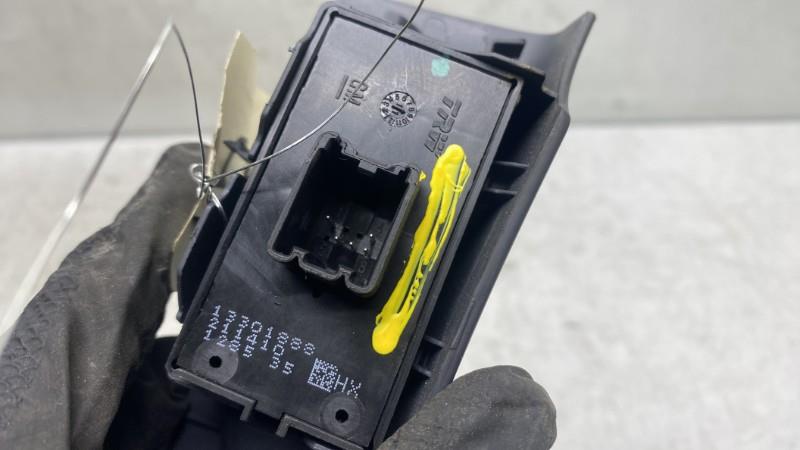 Interruttore lavacristalli posteriore sinistro OPEL ZAFIRA TOURER C PHASE 1 Diésel - 1
