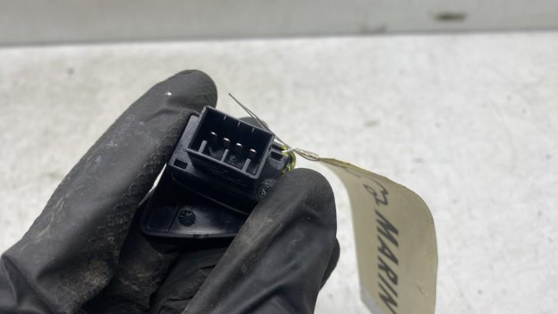 Interruttore lavacristalli anteriore destro FIAT 500 2 PHASE 1 Gasolina - 1