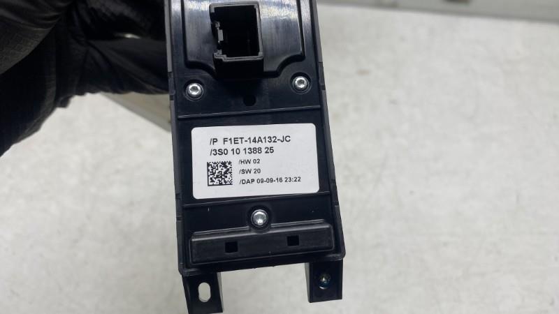 Interruttore lavacristalli anteriore sinistro FORD C-MAX 2 PHASE 2 Diésel - 1