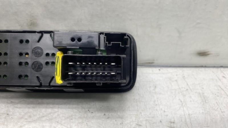Interruttore lavacristalli anteriore sinistro CITROEN C3 2 PHASE 2 Diésel - 1