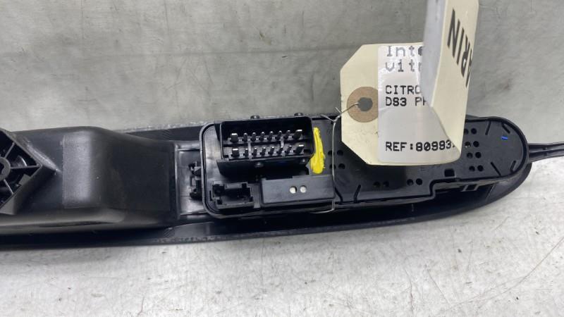 Interruttore lavacristalli anteriore sinistro CITROEN DS3 PHASE 1 Diésel - 1