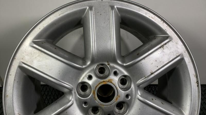 Jante LAND ROVER RANGE ROVER 3 PHASE 1  - 1