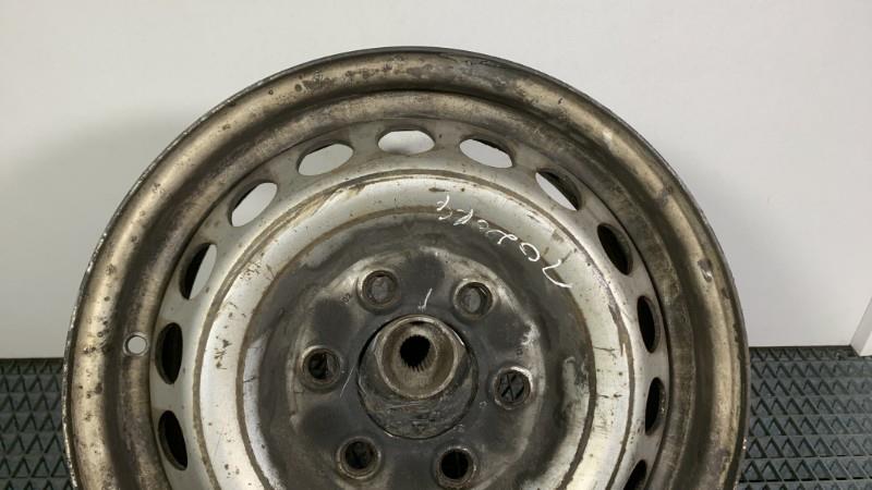 Jante MERCEDES SPRINTER 2 PHASE 1  - 1