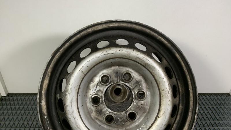 Jante MERCEDES SPRINTER 2 PHASE 1  - 1