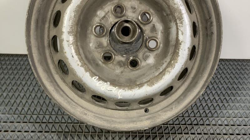 Jante MERCEDES SPRINTER 2 PHASE 1  - 1