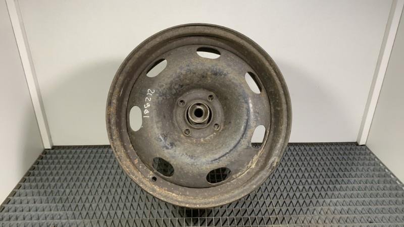 Cerchione PEUGEOT PARTNER 2 PHASE 3 Diésel - 1