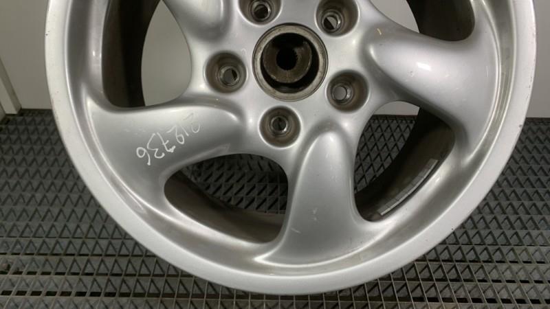 Cerchione PORSCHE BOXSTER 1 986 CABRIOLET Gasolina - 1