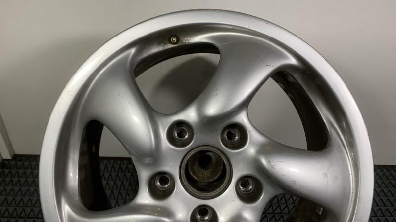 Cerchione PORSCHE BOXSTER 1 986 CABRIOLET Gasolina - 1