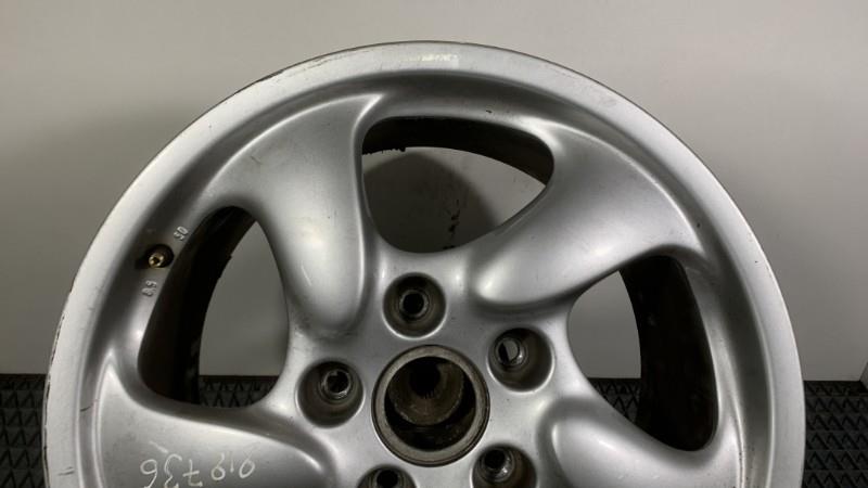 Cerchione PORSCHE BOXSTER 1 986 CABRIOLET Gasolina - 1