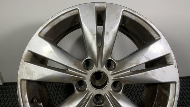 Jante RENAULT TALISMAN BREAK  - 1