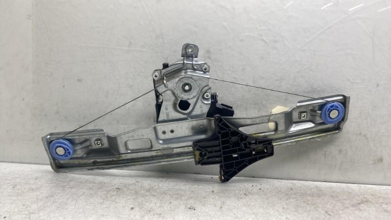 Alzacristalli elettrico posteriore destro OPEL ZAFIRA TOURER C PHASE 1 Diésel - 1