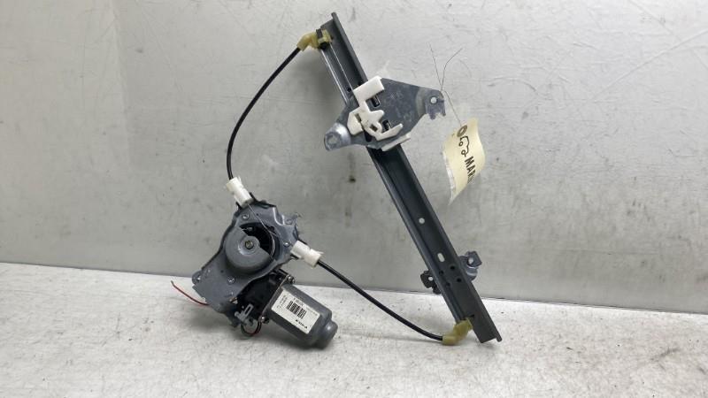 Alzacristalli elettrico posteriore destro NISSAN QASHQAI 1 PHASE 2 Diésel - 1