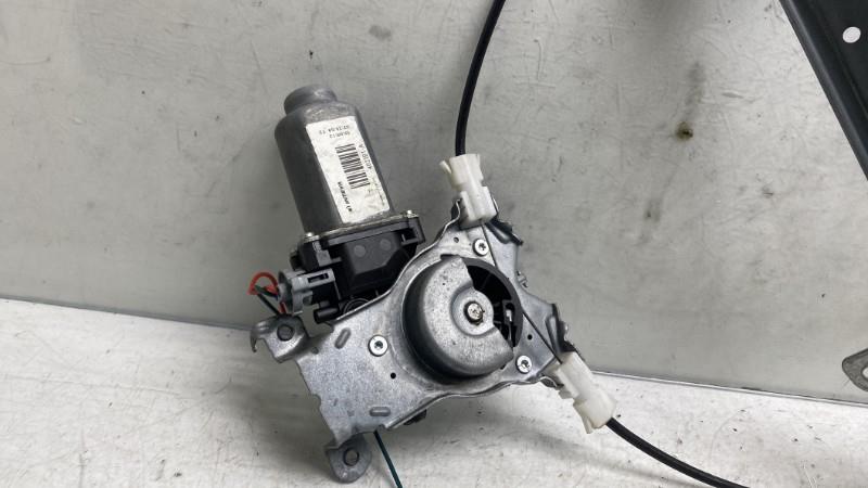 Alzacristalli elettrico posteriore sinistro NISSAN QASHQAI 1 PHASE 2 Diésel - 1