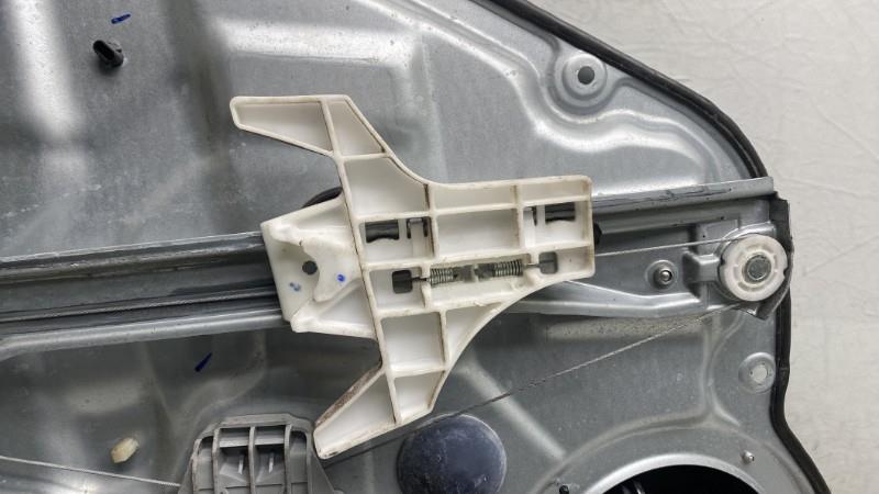 Alzacristalli elettrico posteriore sinistro KIA CEE-D 1 PHASE 1 Gasolina - 1