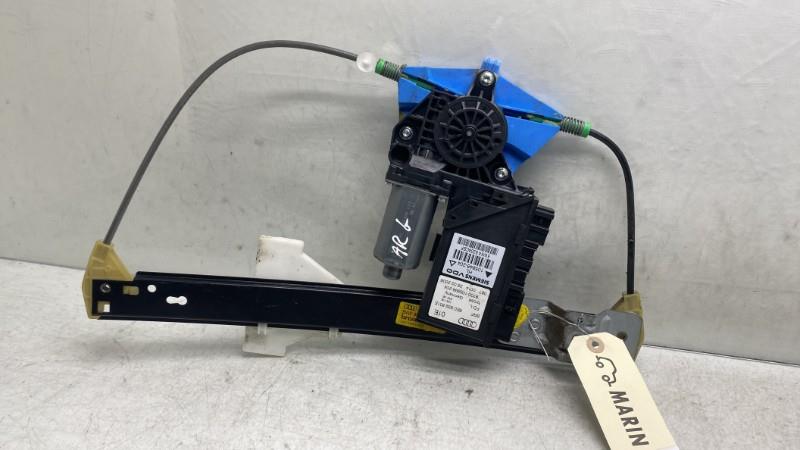 Alzacristalli elettrico posteriore sinistro AUDI A4 2 PHASE 2 Diésel - 1