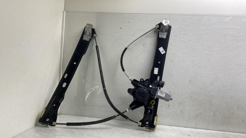 Alzacristalli elettrico anteriore destro FORD C-MAX 2 PHASE 2 Diésel - 1