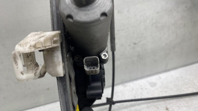 Alzacristalli elettrico anteriore sinistro PEUGEOT 206+ Diésel - 1