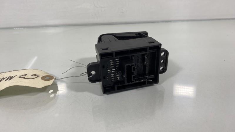 Levier frein à main electrique RENAULT KOLEOS 1 PHASE 1 Diesel - 1