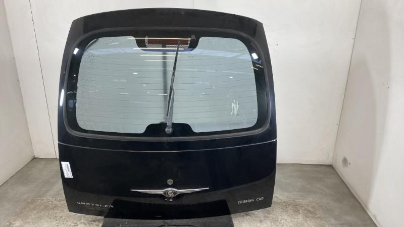 Portabagagli/Portellone posteriore CHRYSLER PT CRUISER PHASE 1 BREAK Diésel - 1