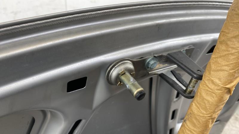 Portabagagli/Portellone posteriore PORSCHE BOXSTER 1 986 CABRIOLET Gasolina - 1