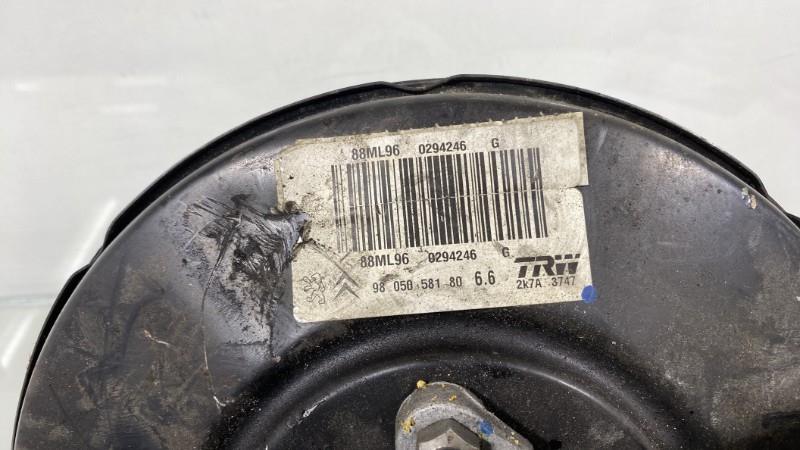 Mastervac PEUGEOT 208 1 PHASE 1 Diesel - 1