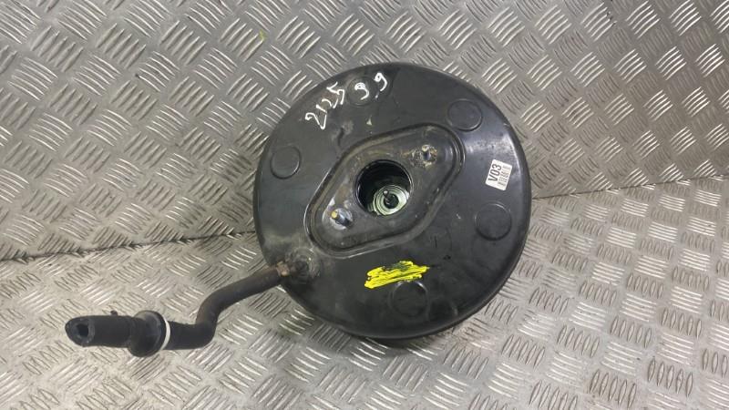 Mastervac HYUNDAI I 40 PHASE 1 BREAK Diesel - 1