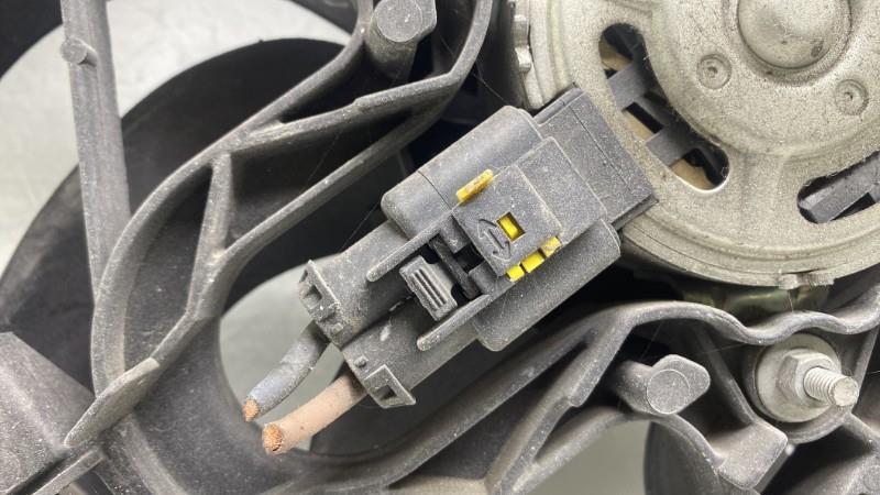 Motoventilatore radiatore ALFA ROMEO GIULIETTA 2 PHASE 2 Diésel - 1