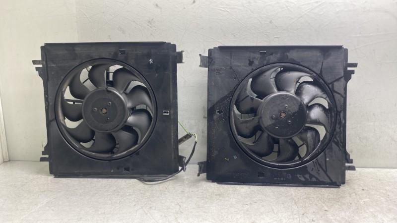 Motoventilatore radiatore PORSCHE BOXSTER 1 986 CABRIOLET Gasolina - 1