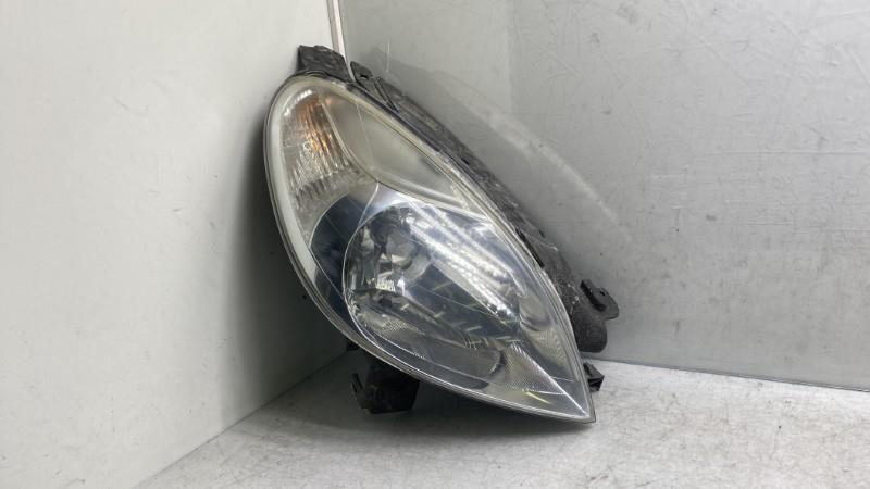 Gruppo ottico anteriore principale destro (luci)(faro) CITROEN XSARA PICASSO PHASE 2 Diésel - 1