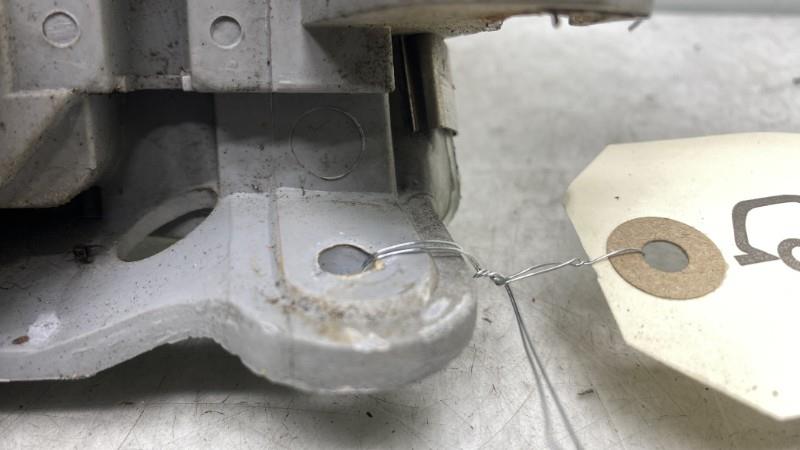 Gruppo ottico anteriore principale sinistro (luci)(faro) DAEWOO NEXIA Gasolina - 1