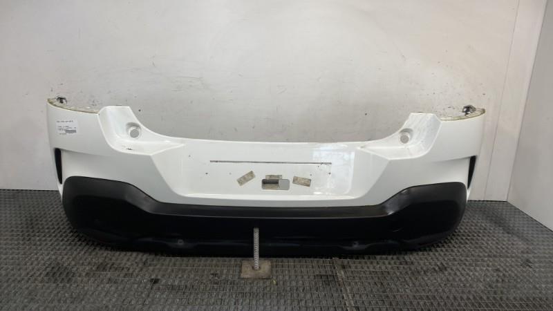 Paraurti posteriore CITROEN C4 CACTUS Gasolina - 1