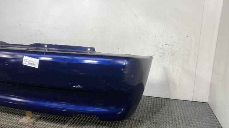 Paraurti posteriore VOLKSWAGEN POLO 3 PHASE 1 Diésel - 1
