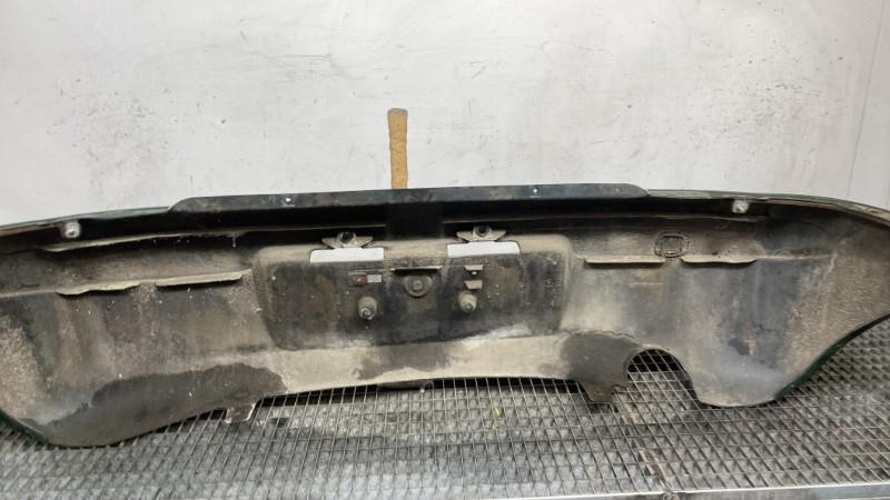 Paraurti posteriore DAEWOO MATIZ 1 PHASE 1 Gasolina - 1